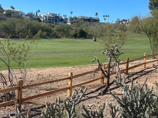 17005 E Nicklaus Drive, Fountain Hills, AZ 85268