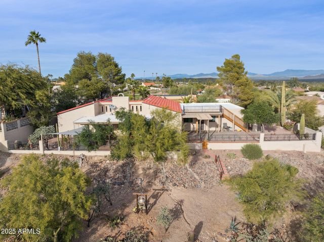 17005 E Nicklaus Drive, Fountain Hills, AZ 85268