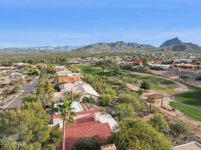 17005 E Nicklaus Drive, Fountain Hills, AZ 85268