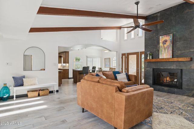 17005 E Nicklaus Drive, Fountain Hills, AZ 85268