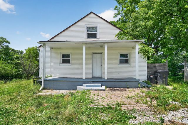 424 Emmit Avenue, Columbus, OH 43228