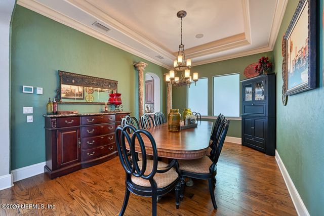 1037 SHIPWATCH Drive E, Jacksonville, FL 32225