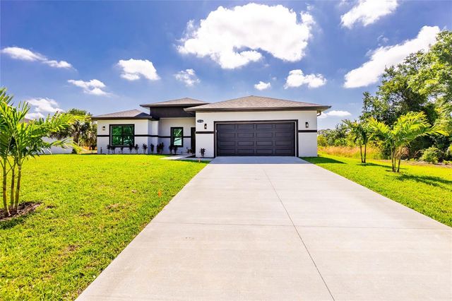 7316 DONAHUE STREET, Port Charlotte, FL 33981