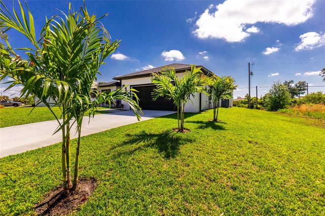 7316 DONAHUE STREET, Port Charlotte, FL 33981