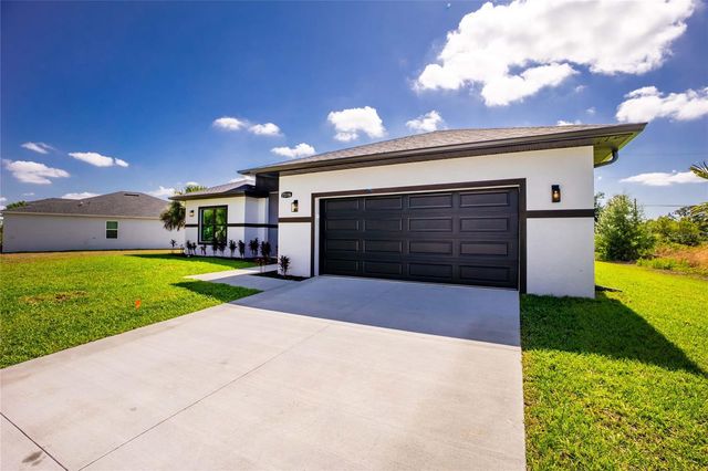 7316 DONAHUE STREET, Port Charlotte, FL 33981