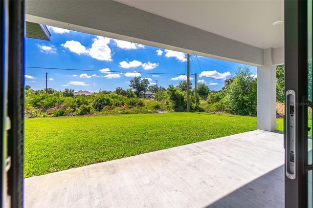7316 DONAHUE STREET, Port Charlotte, FL 33981