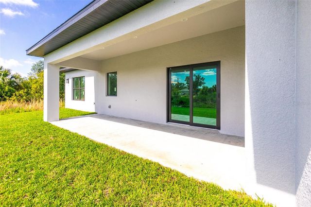 7316 DONAHUE STREET, Port Charlotte, FL 33981