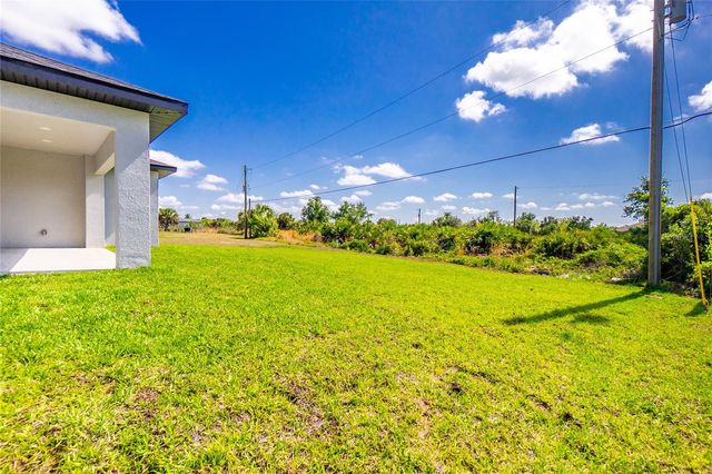 7316 DONAHUE STREET, Port Charlotte, FL 33981