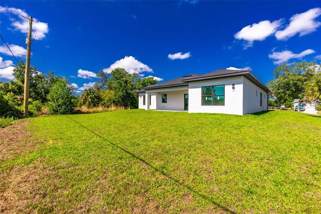 7316 DONAHUE STREET, Port Charlotte, FL 33981