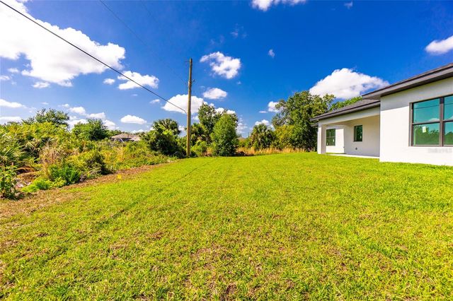 7316 DONAHUE STREET, Port Charlotte, FL 33981