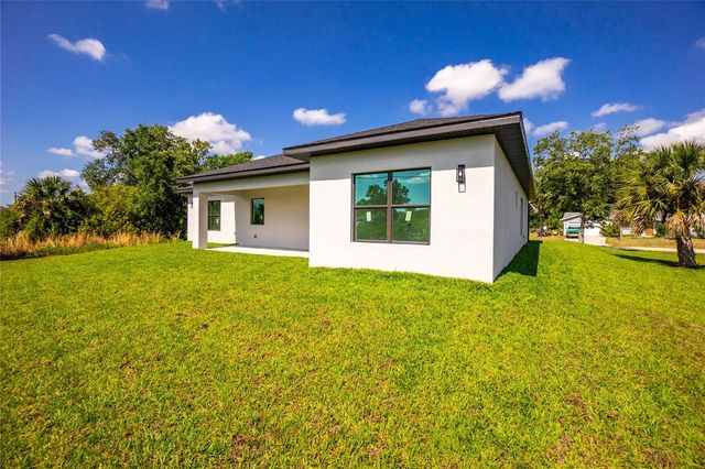 7316 DONAHUE STREET, Port Charlotte, FL 33981