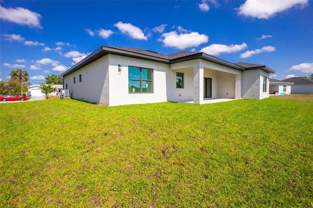 7316 DONAHUE STREET, Port Charlotte, FL 33981