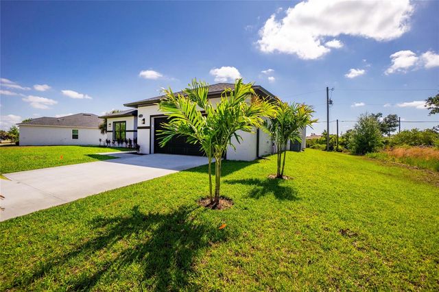 7316 DONAHUE STREET, Port Charlotte, FL 33981