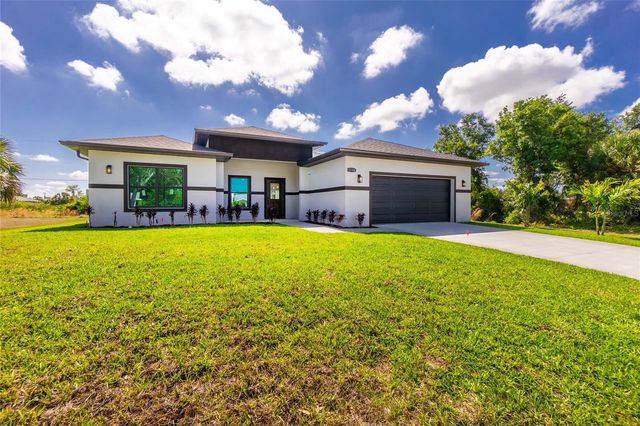 7316 DONAHUE STREET, Port Charlotte, FL 33981