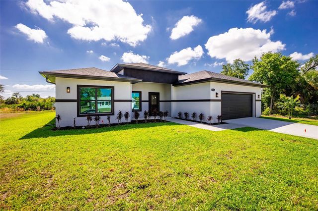 7316 DONAHUE STREET, Port Charlotte, FL 33981