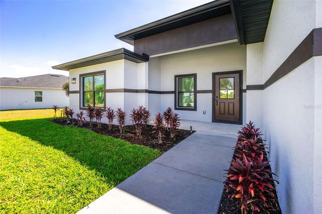 7316 DONAHUE STREET, Port Charlotte, FL 33981