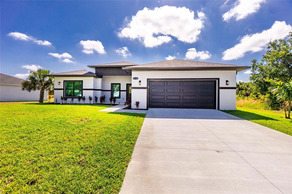7316 DONAHUE STREET, Port Charlotte, FL 33981