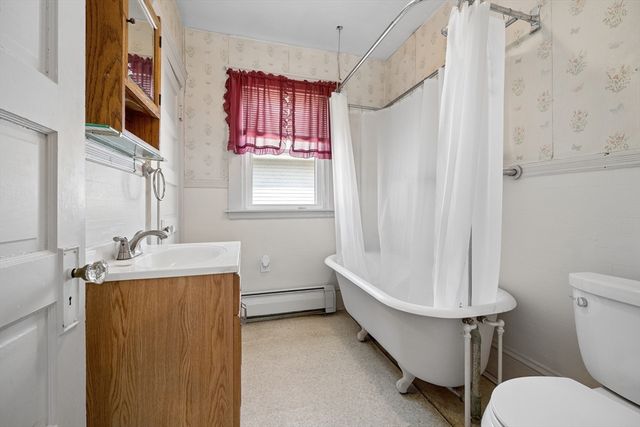 256 Green St, Fairhaven, MA 02719