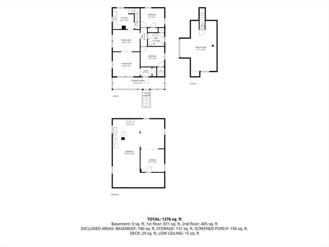 256 Green St, Fairhaven, MA 02719