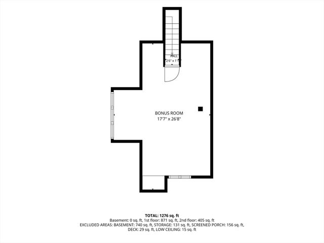 256 Green St, Fairhaven, MA 02719