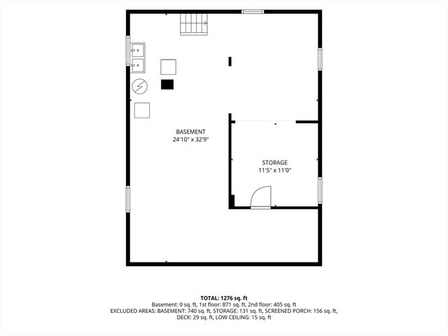 256 Green St, Fairhaven, MA 02719