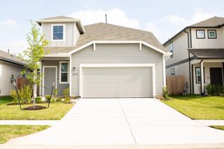 26255 Arrowleaf Drive, Magnolia, TX 77355