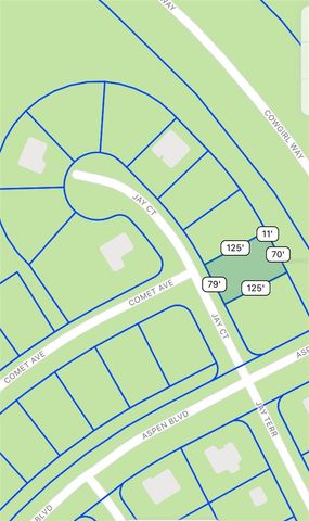 JAY COURT, Labelle, FL 33935