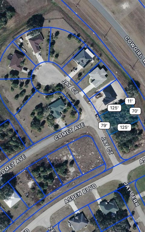 JAY COURT, Labelle, FL 33935