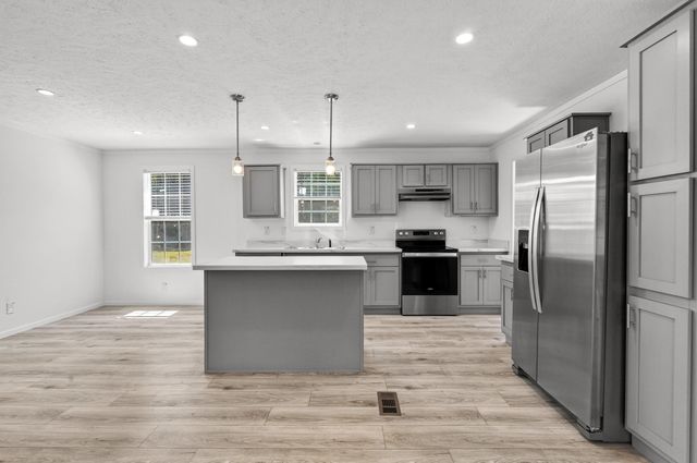 743 Roscoe Court, Cross, SC 29436