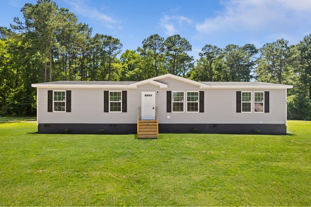 743 Roscoe Court, Cross, SC 29436