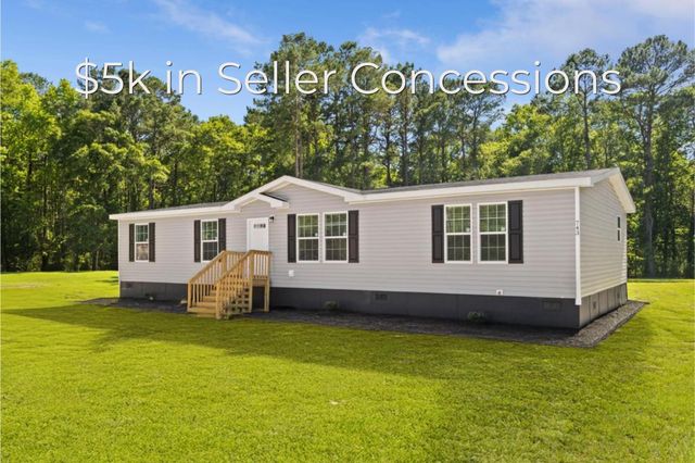743 Roscoe Court, Cross, SC 29436