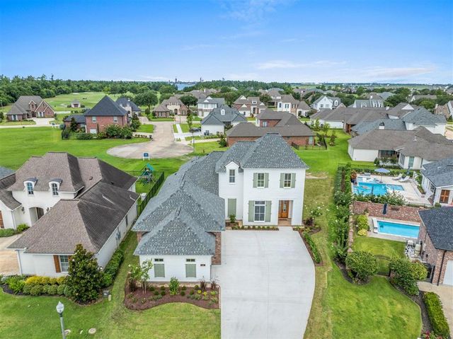 6434 E White Oleander Circle, Lake Charles, LA 70605