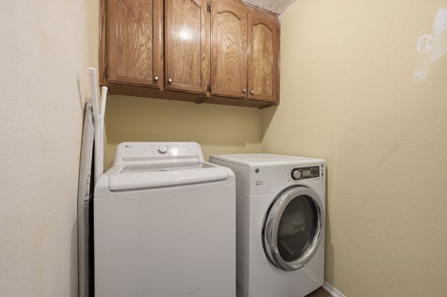 8009 Berrybrook Drive, Watauga, TX 76148