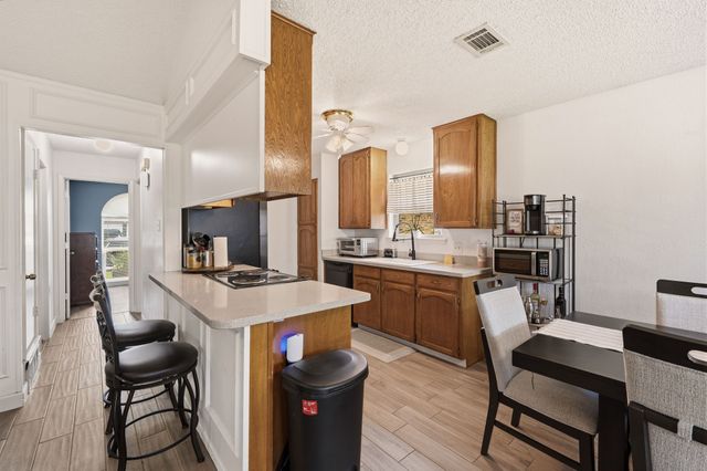 8009 Berrybrook Drive, Watauga, TX 76148