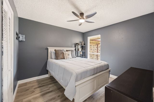 8009 Berrybrook Drive, Watauga, TX 76148