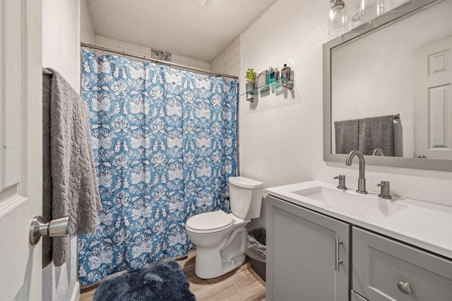 8009 Berrybrook Drive, Watauga, TX 76148