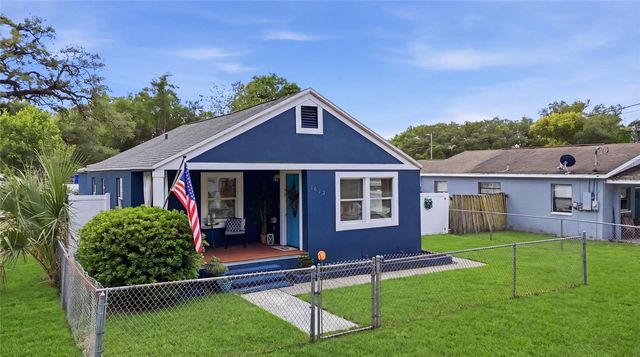 1613 E CHELSEA STREET, Tampa, FL 33610