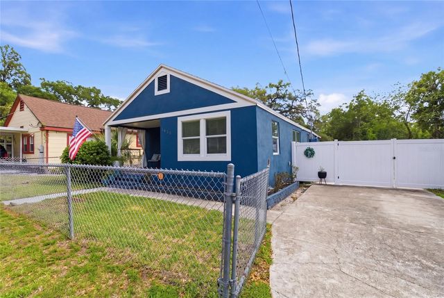 1613 E CHELSEA STREET, Tampa, FL 33610
