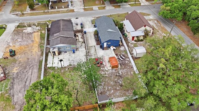 1613 E CHELSEA STREET, Tampa, FL 33610