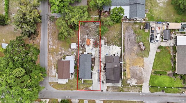 1613 E CHELSEA STREET, Tampa, FL 33610