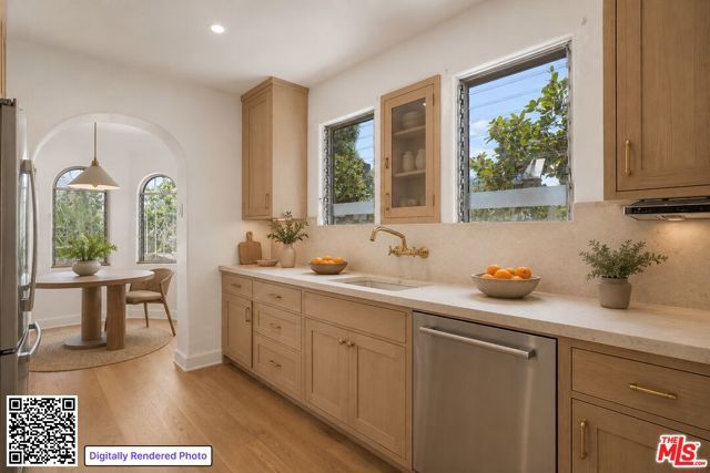 227 S Stanley Drive, Beverly Hills, CA 90211