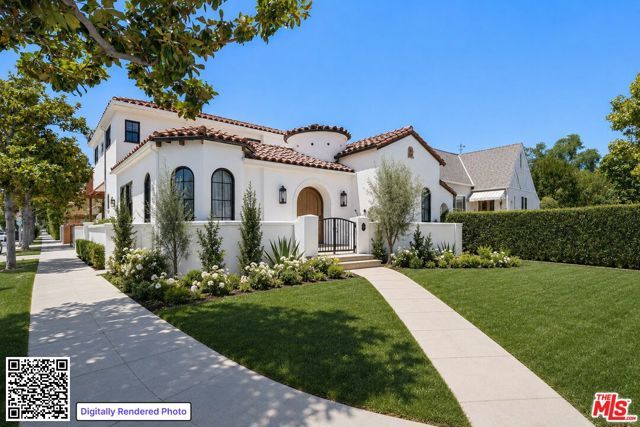 227 S Stanley Drive, Beverly Hills, CA 90211