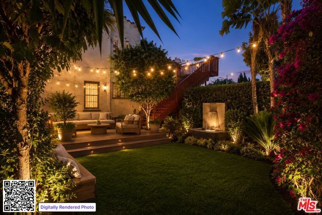 227 S Stanley Drive, Beverly Hills, CA 90211