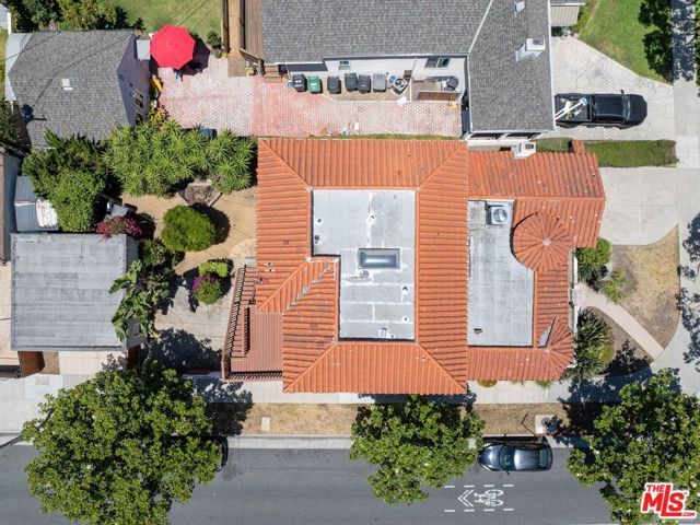 227 S Stanley Drive, Beverly Hills, CA 90211
