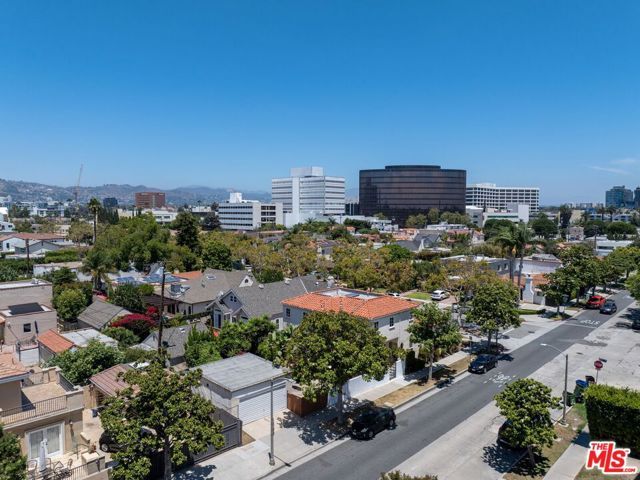 227 S Stanley Drive, Beverly Hills, CA 90211
