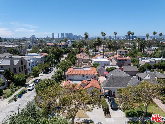 227 S Stanley Drive, Beverly Hills, CA 90211