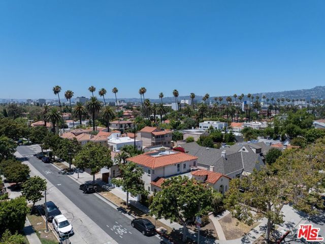 227 S Stanley Drive, Beverly Hills, CA 90211