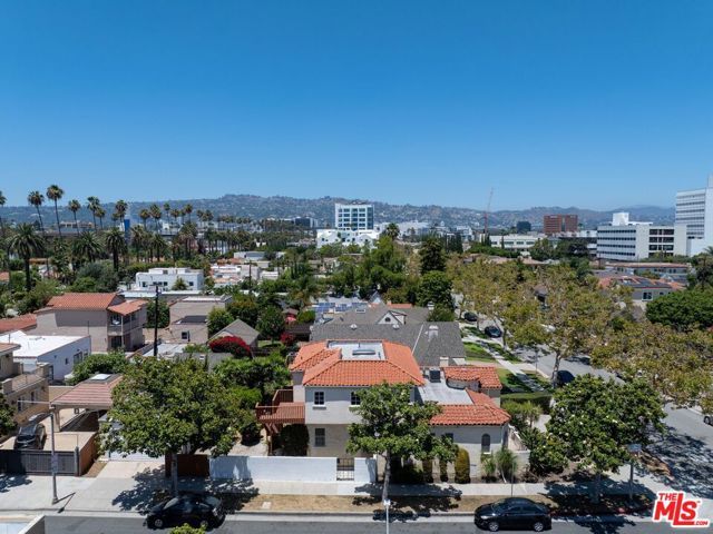 227 S Stanley Drive, Beverly Hills, CA 90211