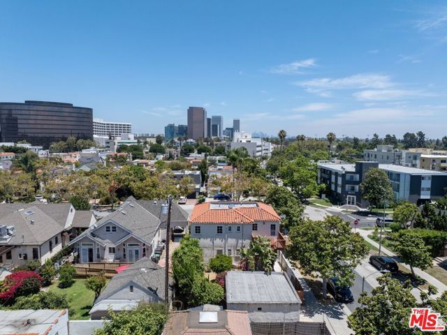 227 S Stanley Drive, Beverly Hills, CA 90211