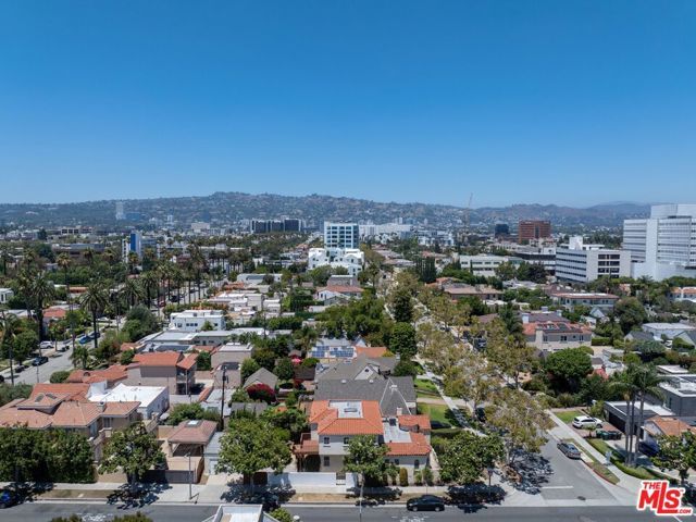 227 S Stanley Drive, Beverly Hills, CA 90211
